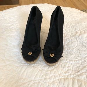 Tory Burch espadrilles